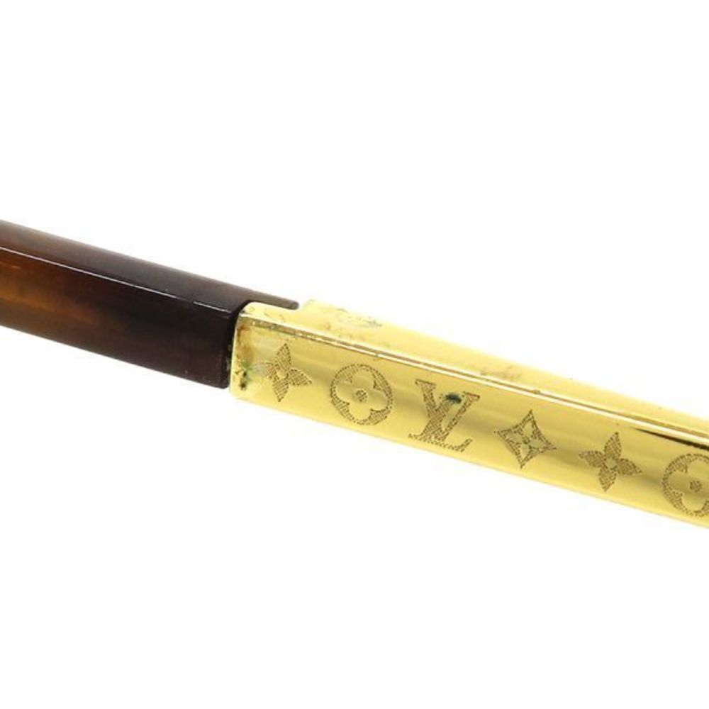 Louis Vuitton Grease Mask Sunglasses - Picture 5 of 9